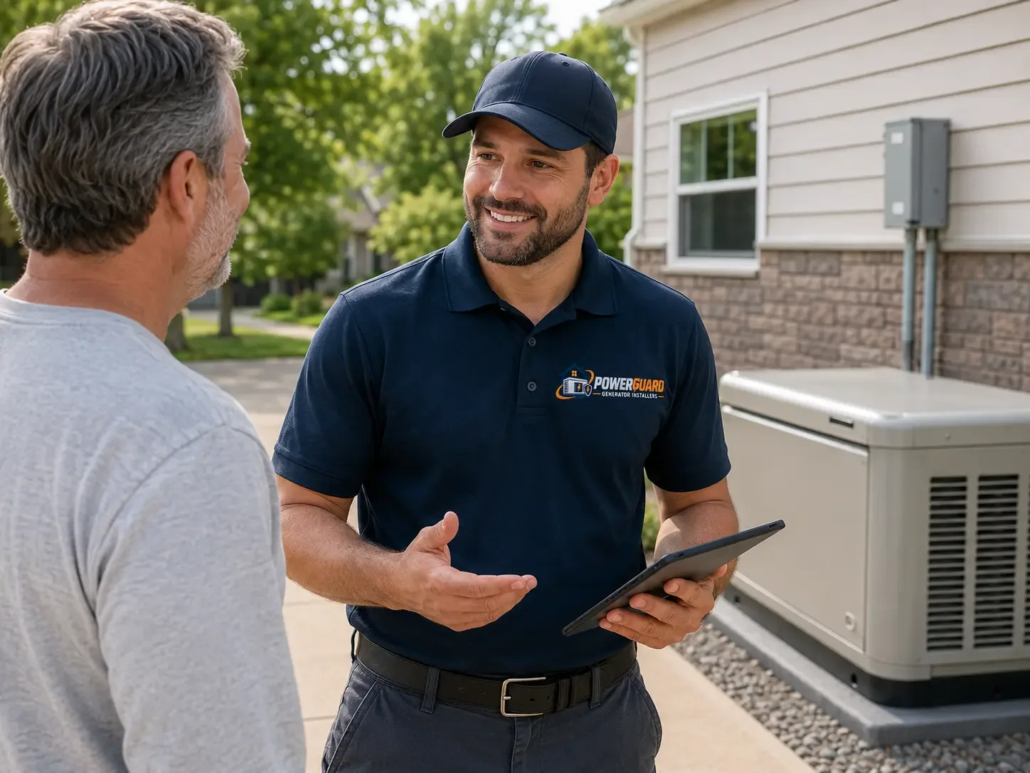Generator Installation Spring Valley, CA FAQs